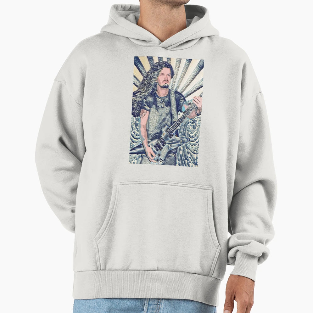 Floods Hoodie - Graphic Print for Adults - T-Shirt, Sweatshirt, Hoodie