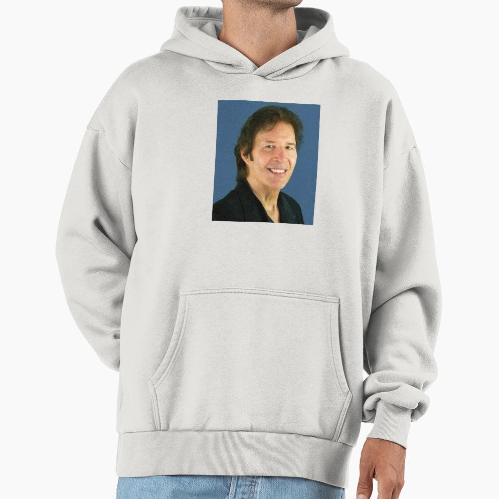 Breen Hoodie - Aesthetic Graphic Unisex - T-Shirt, Sweatshirt, Hoodie