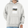 Pittsburgh Pennsylvania Art Hoodie - Aesthetic Graphic for Adults - T-Shirt, Sweatshirt, Hoodie