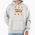 Umiami Hoodie - Trendy Graphic Men Women - T-Shirt, Sweatshirt, Hoodie