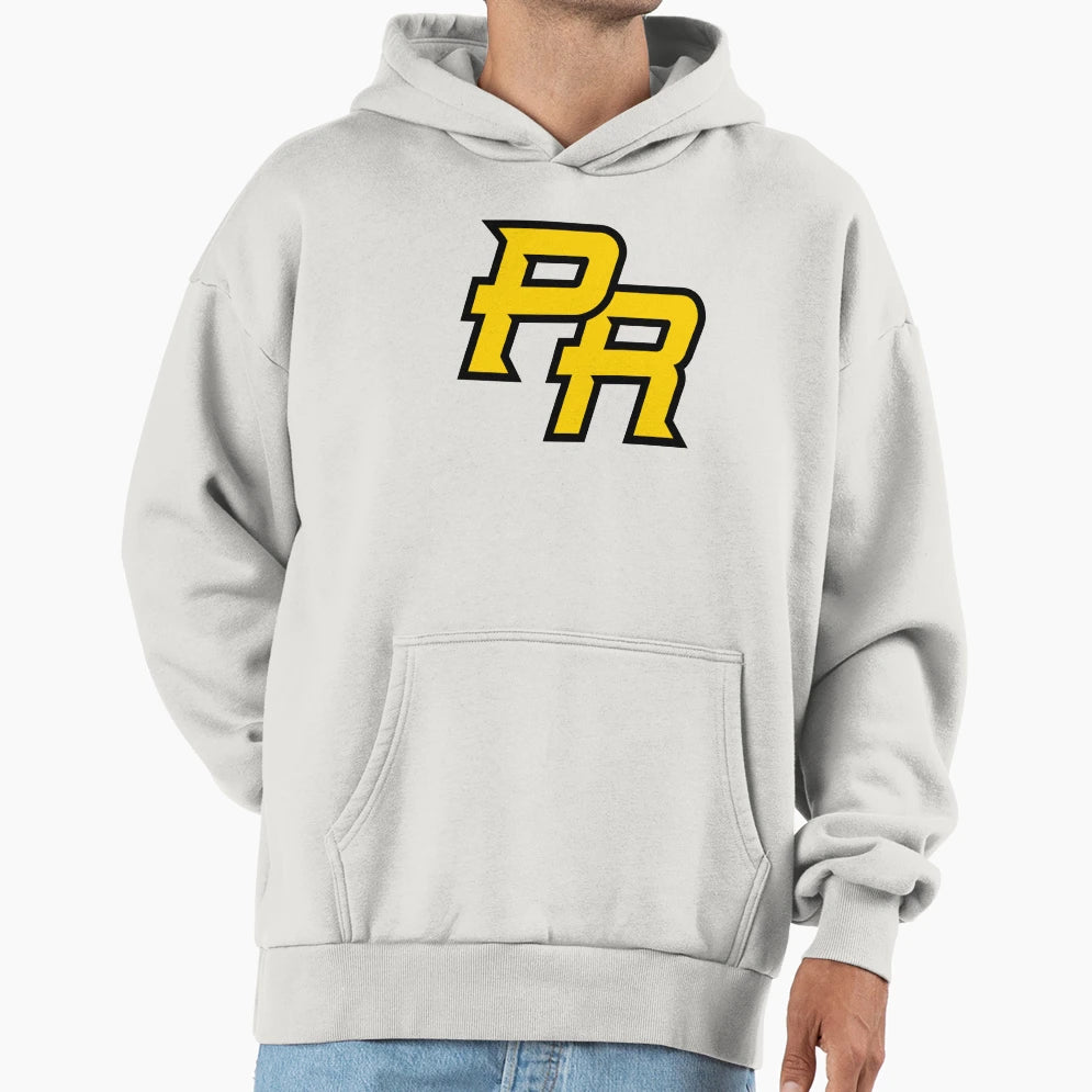 Team Pr Clemente Hoodie - Custom Art Print for Adults - T-Shirt, Sweatshirt, Hoodie