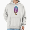 Letter Q Mandala Monogram Hoodie - Unique Graphic for Adults - T-Shirt, Sweatshirt, Hoodie