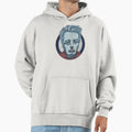 Demon Guy Hoodie - Fun Novelty Design Men Women - T-Shirt, Sweatshirt, Hoodie