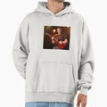 Arc Angels Solo Hoodie - Unique Graphic Unisex - T-Shirt, Sweatshirt, Hoodie