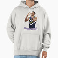 Fast Freddy Frederick Hoodie - Streetwear Style for Adults - T-Shirt, Sweatshirt, Hoodie
