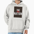 Bds Nation 1 Hoodie - Unique Graphic for Adults - T-Shirt, Sweatshirt, Hoodie