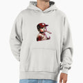 Babe1 0 Hoodie - Fun Novelty Design for Adults - T-Shirt, Sweatshirt, Hoodie