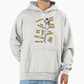 Dirks Last Dance Hoodie - Graphic Print Men Women - T-Shirt, Sweatshirt, Hoodie