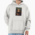 Danny Devinci Hoodie - Aesthetic Graphic Men Women - T-Shirt, Sweatshirt, Hoodie