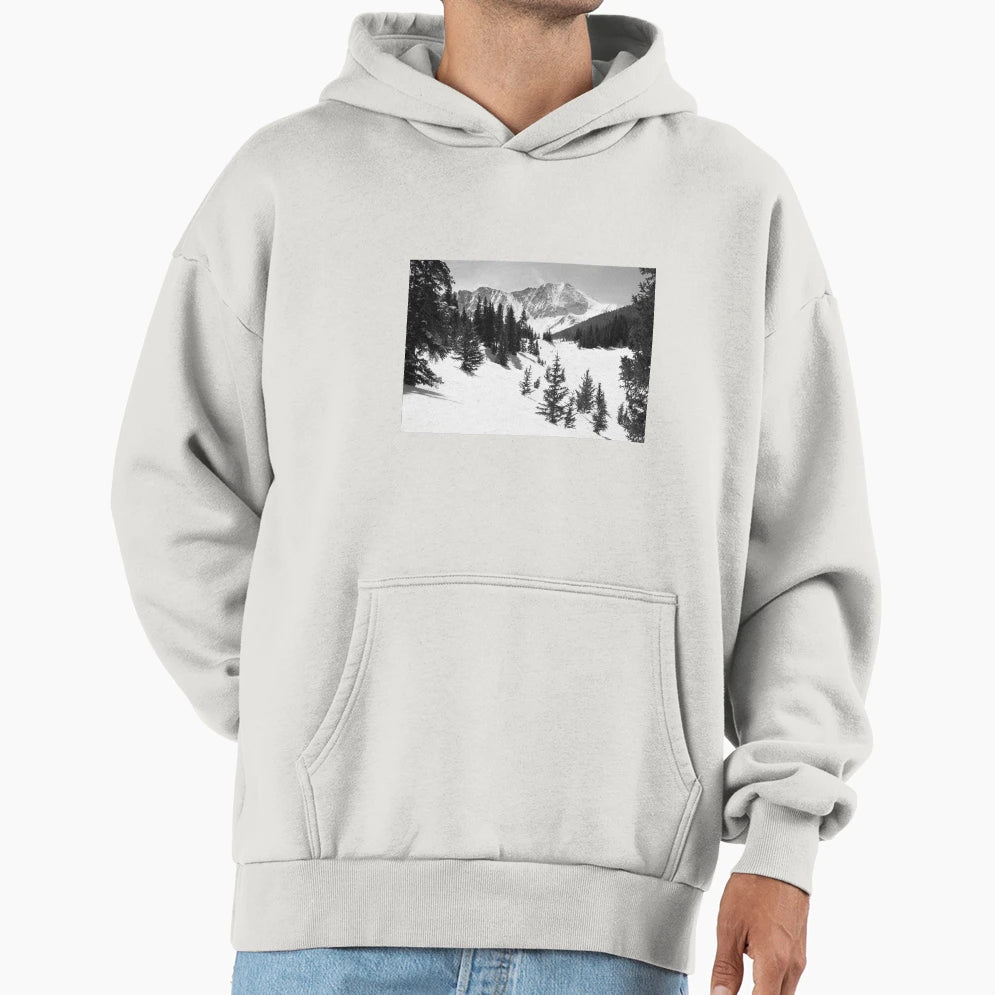 High Country Hoodie - Streetwear Style for Adults - T-Shirt, Sweatshirt, Hoodie