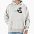 Tiago Pzk Hoodie - Casual Everyday Wear Unisex - T-Shirt, Sweatshirt, Hoodie