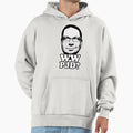 What Would Penn Jillette Do Wht Hoodie - Unique Graphic Men Women - T-Shirt, Sweatshirt, Hoodie
