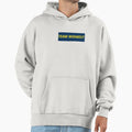 Team Midwest Hoodie - Minimalist Print for Adults - T-Shirt, Sweatshirt, Hoodie