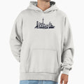 Toronto Hoodie - Aesthetic Graphic Unisex - T-Shirt, Sweatshirt, Hoodie