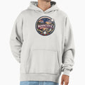 Minnesota Sports Logo North Fan Gift Hoodie - Novelty Apparel Unisex - T-Shirt, Sweatshirt, Hoodie