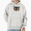 Overrate That Hoodie - Custom Art Print for Adults - T-Shirt, Sweatshirt, Hoodie