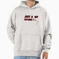 Just Little Outside Major League Cinema Hoodie - Custom Art Print Unisex - T-Shirt, Sweatshirt, Hoodie