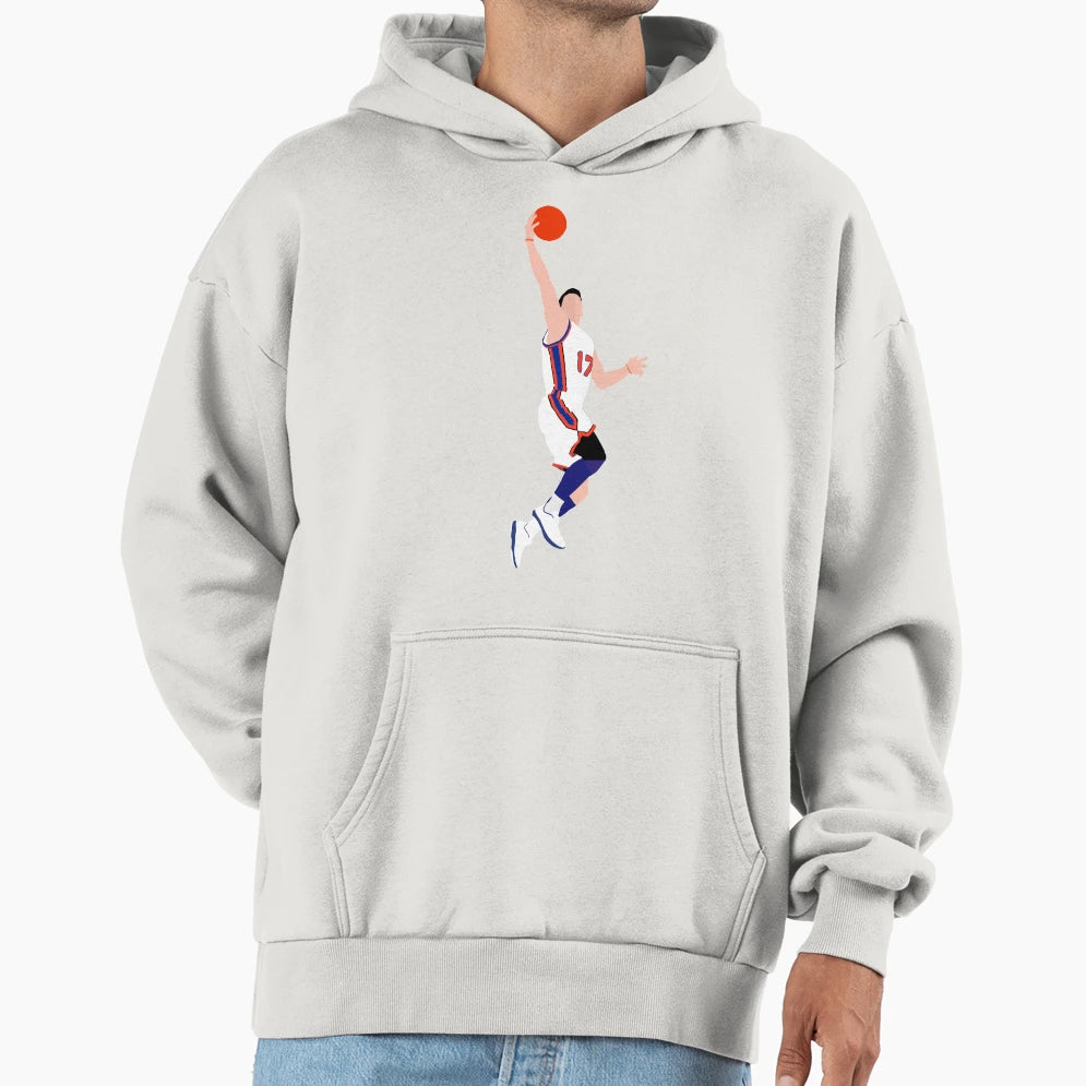 Jeremy Lin Hoodie - Streetwear Style Unisex - T-Shirt, Sweatshirt, Hoodie