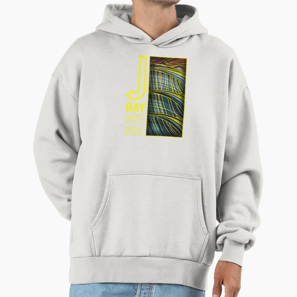J Bay Hoodie - Minimalist Print for Adults - T-Shirt, Sweatshirt, Hoodie