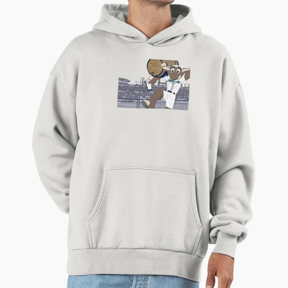 Have Opening Day Beer Hoodie - Unique Graphic Unisex - T-Shirt, Sweatshirt, Hoodie
