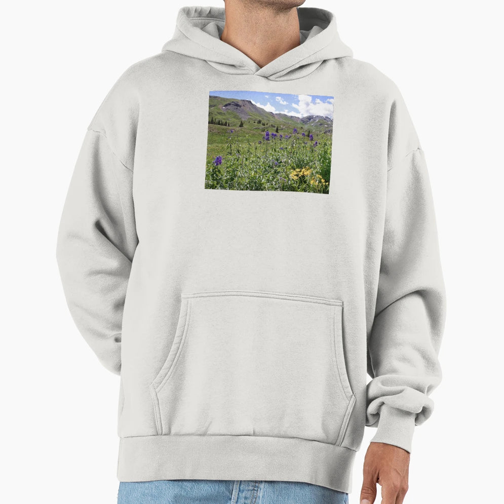 Colorado Rockies Hoodie - Streetwear Style for Adults - T-Shirt, Sweatshirt, Hoodie