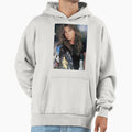 Joey Tempest Singer Hoodie - Custom Art Print Unisex - T-Shirt, Sweatshirt, Hoodie