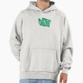Washington Hoodie - Minimalist Print for Adults - T-Shirt, Sweatshirt, Hoodie