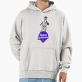 Rickey Was Great Hoodie - Minimalist Print Unisex - T-Shirt, Sweatshirt, Hoodie