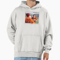 One One Out Hoodie - Streetwear Style for Adults - T-Shirt, Sweatshirt, Hoodie