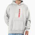 Bryzzo Baseball Hoodie - Novelty Apparel Unisex - T-Shirt, Sweatshirt, Hoodie