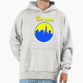Yay Area Hoodie - Casual Everyday Wear Unisex - T-Shirt, Sweatshirt, Hoodie