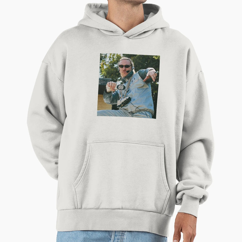 Partiboi69 Hoodie - Streetwear Style Men Women - T-Shirt, Sweatshirt, Hoodie