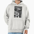 Washington D C Hoodie - Graphic Print Unisex - T-Shirt, Sweatshirt, Hoodie
