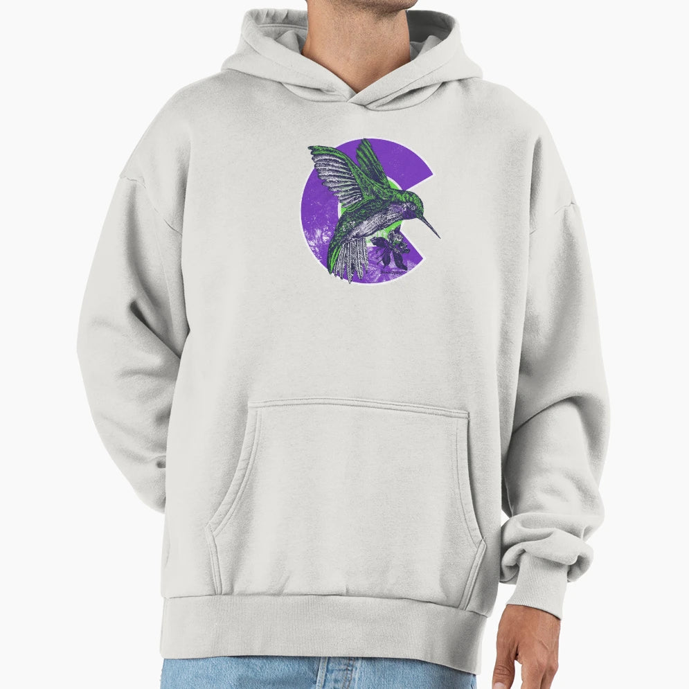 Colorado Hoodie - Novelty Apparel for Adults - T-Shirt, Sweatshirt, Hoodie