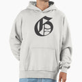 G Old English G Hoodie - Streetwear Style Men Women - T-Shirt, Sweatshirt, Hoodie