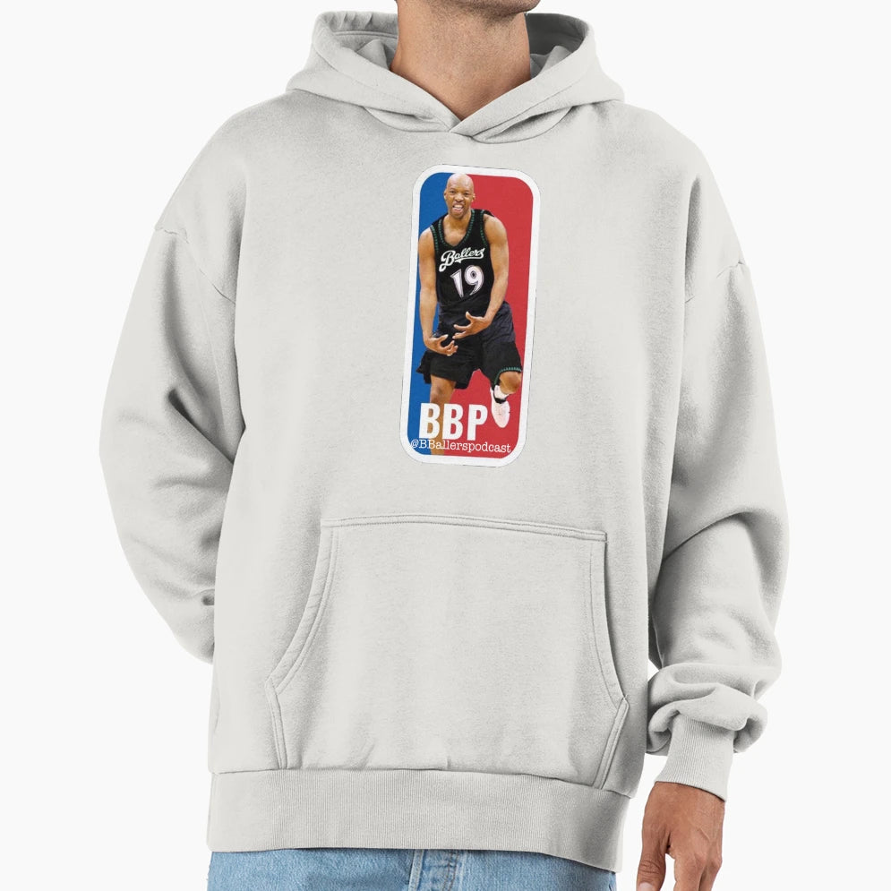 Big Ballers Podcast Bbp Big Baller Hoodie - Unique Graphic Unisex - T-Shirt, Sweatshirt, Hoodie
