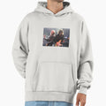 Europe Joey And John Hoodie - Fun Novelty Design for Adults - T-Shirt, Sweatshirt, Hoodie