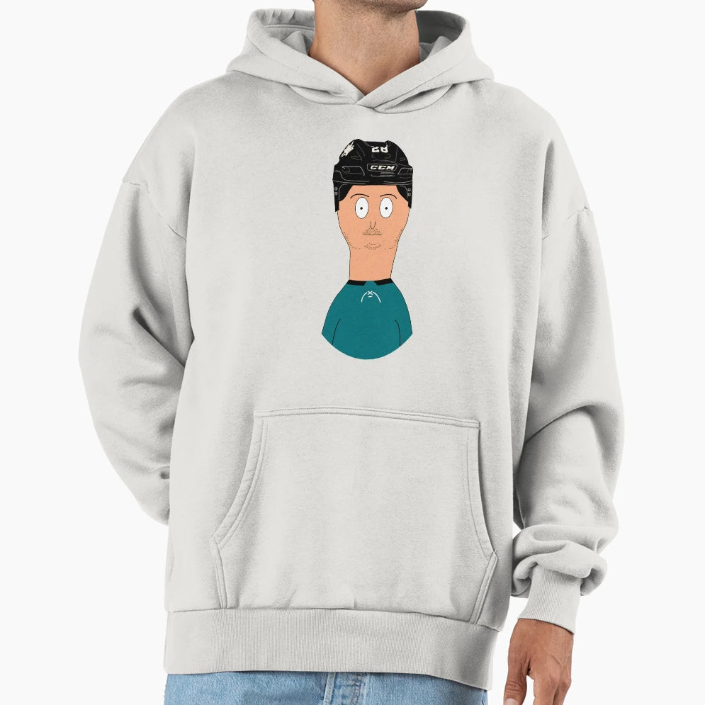 Timo Meier Hoodie - Aesthetic Graphic Unisex - T-Shirt, Sweatshirt, Hoodie