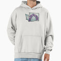 Washington State Hoodie - Streetwear Style for Adults - T-Shirt, Sweatshirt, Hoodie