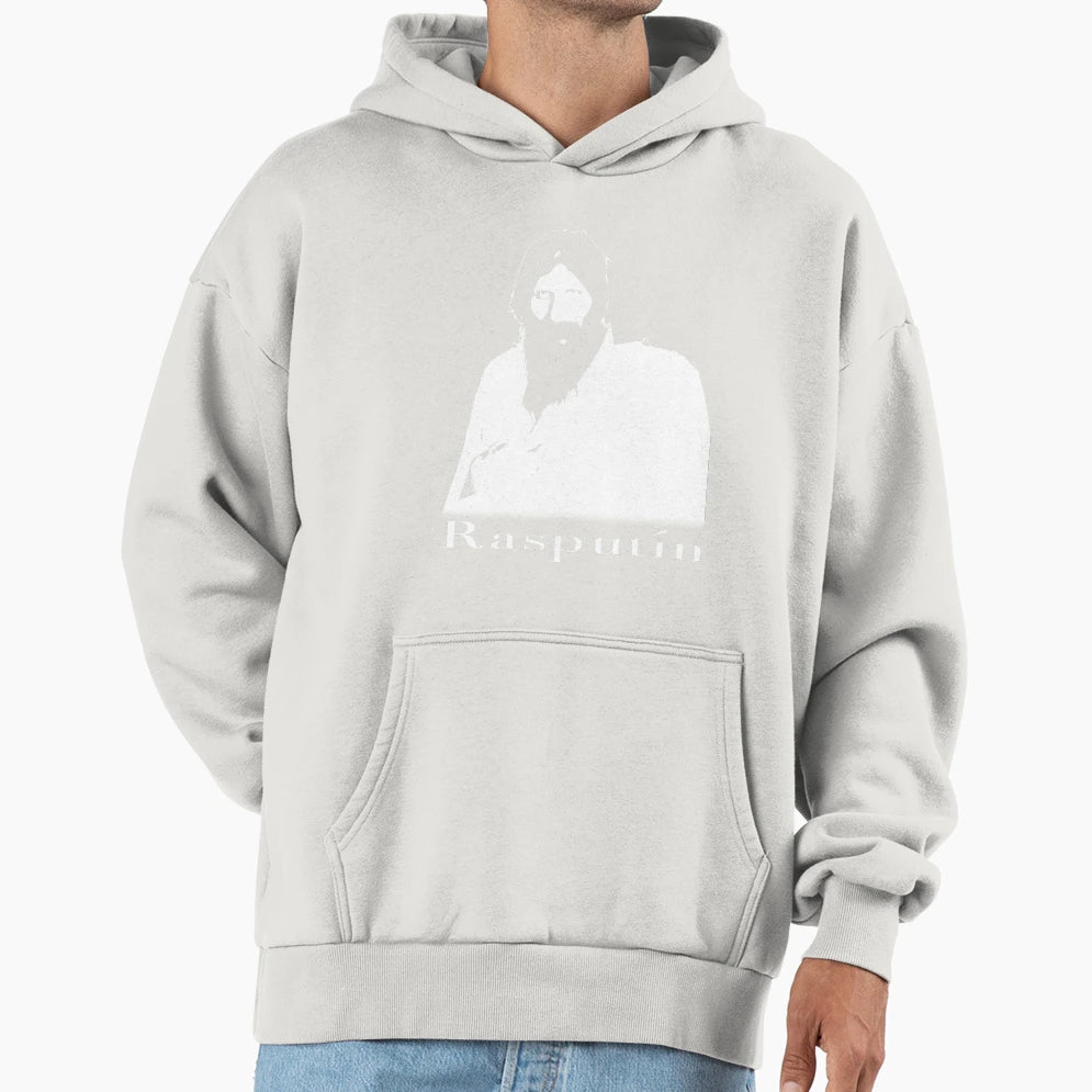 Rastwotine Hoodie - Minimalist Print for Adults - T-Shirt, Sweatshirt, Hoodie