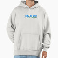 Naples Florida Hoodie - Aesthetic Graphic for Adults - T-Shirt, Sweatshirt, Hoodie