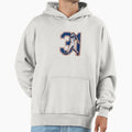 31 Piazza Hoodie - Trendy Graphic Unisex - T-Shirt, Sweatshirt, Hoodie