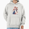 Bff Hoodie - Fun Novelty Design Men Women - T-Shirt, Sweatshirt, Hoodie