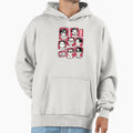 2 0 Bts Fanart Hoodie - Novelty Apparel for Adults - T-Shirt, Sweatshirt, Hoodie