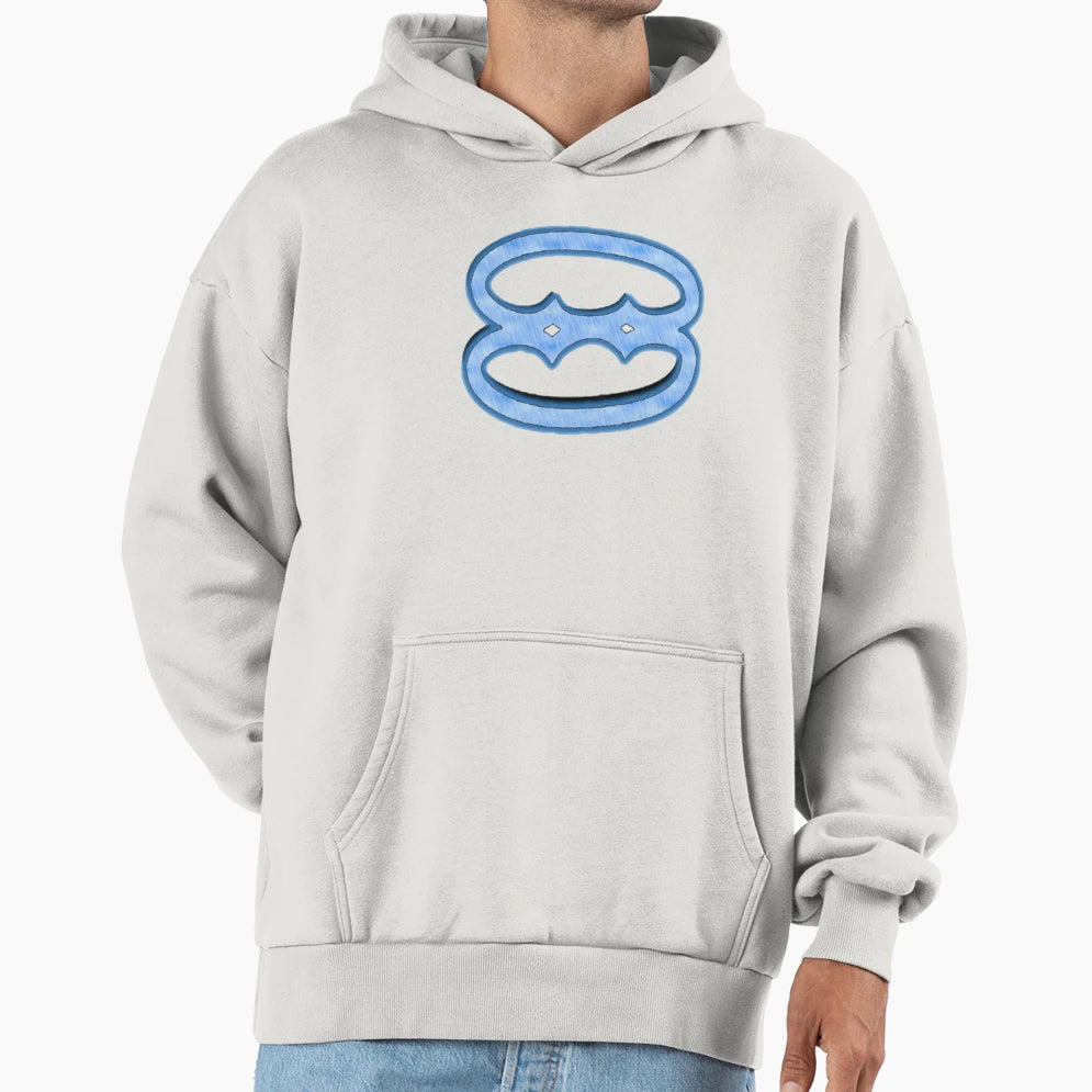 Adwo Hoodie - Novelty Apparel for Adults - T-Shirt, Sweatshirt, Hoodie