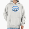 Adwo Hoodie - Novelty Apparel for Adults - T-Shirt, Sweatshirt, Hoodie