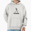 Touchdown Hoodie - Aesthetic Graphic for Adults - T-Shirt, Sweatshirt, Hoodie