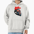 Barry Sheene Hoodie - Casual Everyday Wear for Adults - T-Shirt, Sweatshirt, Hoodie