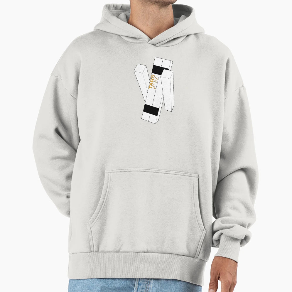 Mr Tars Hoodie - Novelty Apparel Unisex - T-Shirt, Sweatshirt, Hoodie
