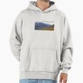 Rocky Mountain National Park Hoodie - Novelty Apparel Men Women - T-Shirt, Sweatshirt, Hoodie